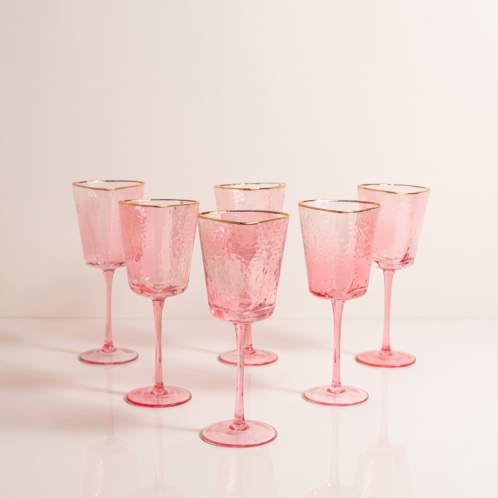 Glassware
