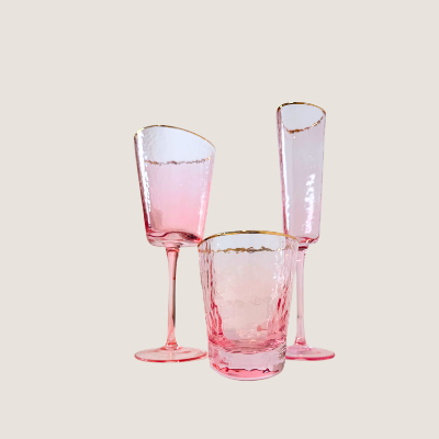 Glassware
