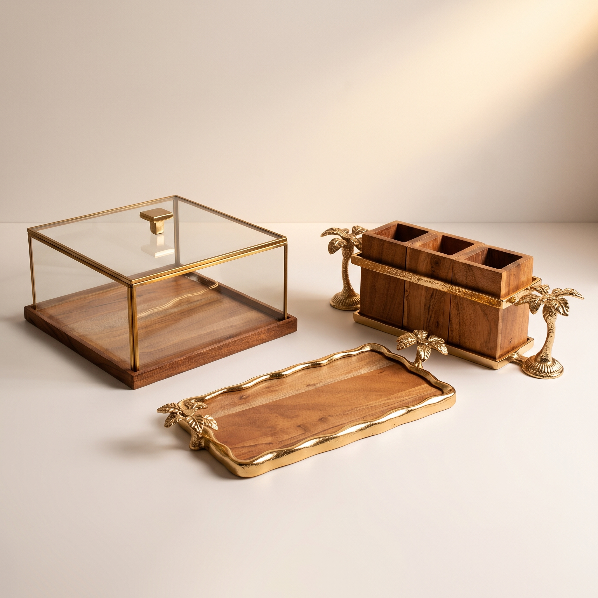 Wood Collection