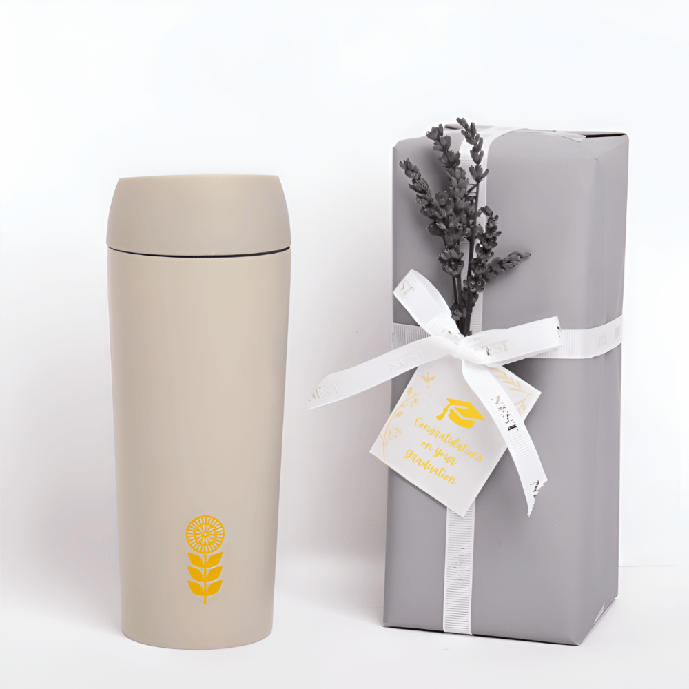 Mini Coffee Thermos