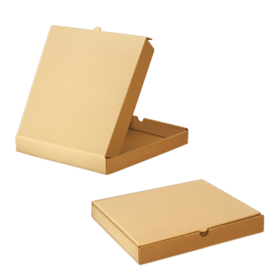 صندوق فطاير حجم 30*30*8