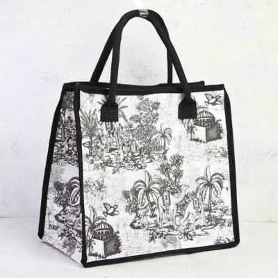 Island bag - Black