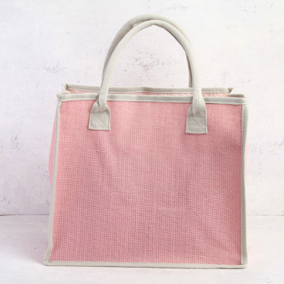 شنطة الجوت - ألوردي