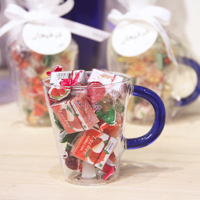 قرقيعان كوب أبراج الكويت