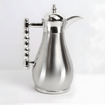 مطارة قهوة رويال - سلفر