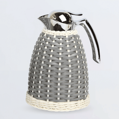 مطاره رزان - رمادي