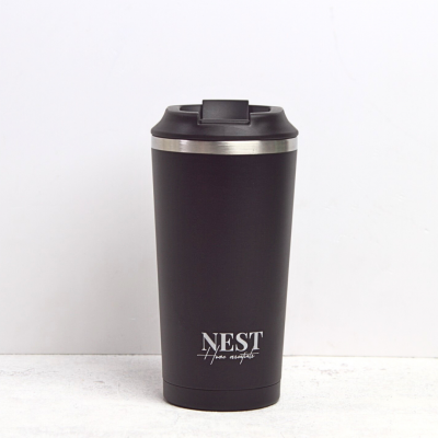 كوب حراري - نست