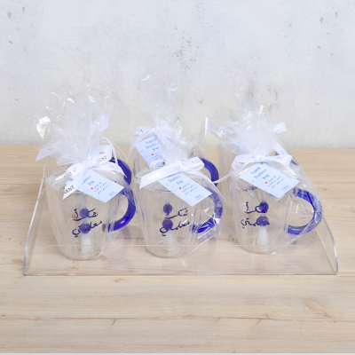 توزيعات شكرا معلمتي