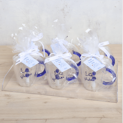 توزيعات شكرا معلمتي