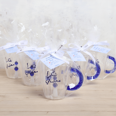 توزيعات شكرا معلمتي