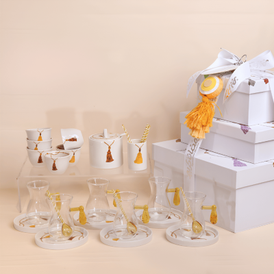 نقصة رمضان بتصميم كراكش -كركمي