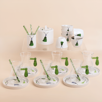 Krakish Bundle - 2,  Green