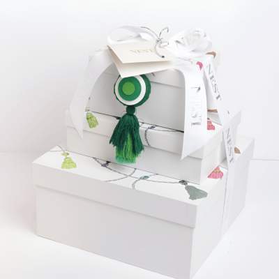 Krakish Bundle - 2,  Green