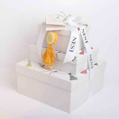 نقصة رمضان بتصميم كراكش -كركمي