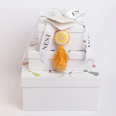 نقصة رمضان بتصميم كراكش -كركمي