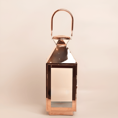 فانوس  روز جولد - وسط