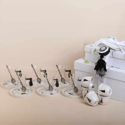 مجموعة  كراكش11 - رمادي ( بدون سكرية)