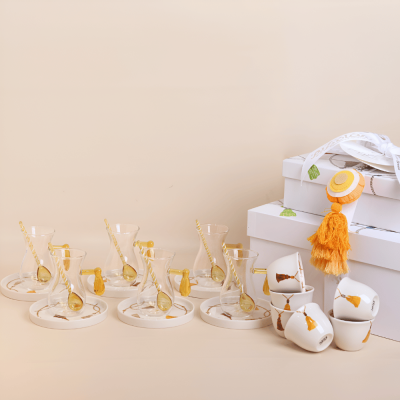 مجموعة  كراكش12 - كركمي/بني( بدون سكرية)