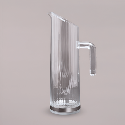 دولكة للعصير أنيقة ( ضد الكسر)