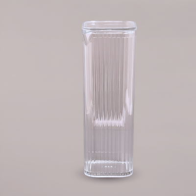 دولكة للعصير (ضد الكسر) - حجم مناسب لباب الثلاجة