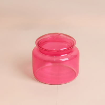 برطمان زجاجي - الماجنتا