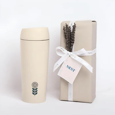 Mini Coffee Thermos