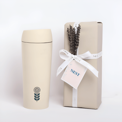 مطارة قهوة ميني - اوف وايت