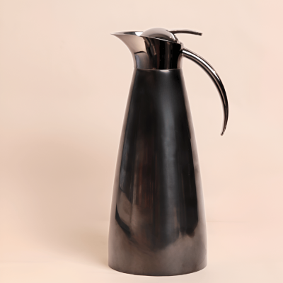 مطارة غزال الأسود - سعة 1.3 لتر