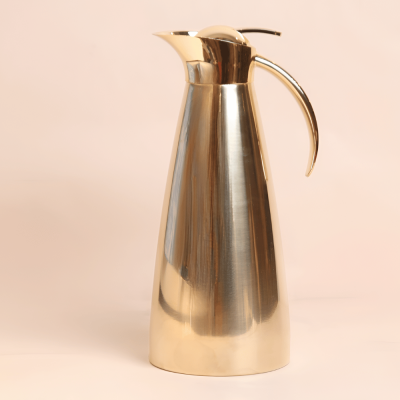 مطارة غزال الذهبي - سعة 1.3 لتر