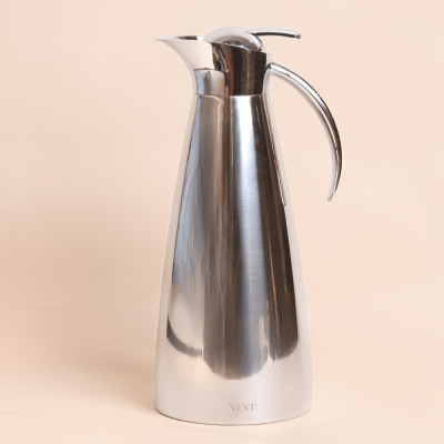 مطارة غزال الفضي - سعة 1.3 لتر