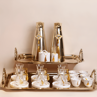 مجموعة غزال