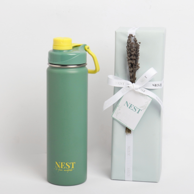 مطارة ماء - نست