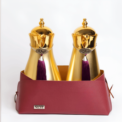 هدية الترمس الملكي الذهبي