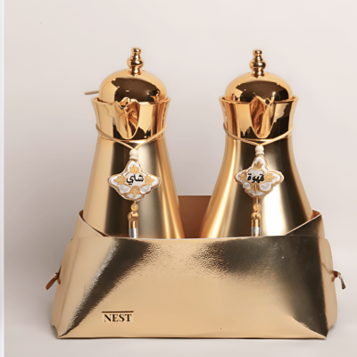 تيرموس رويال جولد