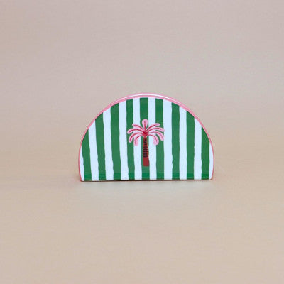 حامل مناديل – أخضر