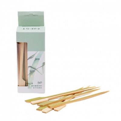 اعواد الخيزران