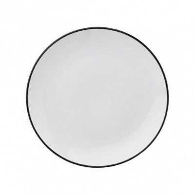 صحن بورسلين - كبير26 سم