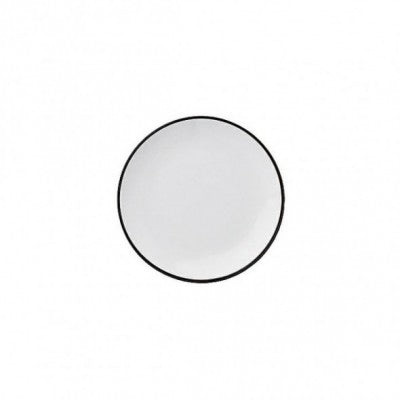 صحن بورسلين - صغير