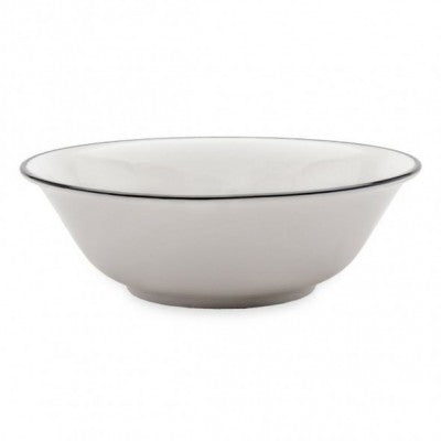 صحن عميق للسلطة بروسلين