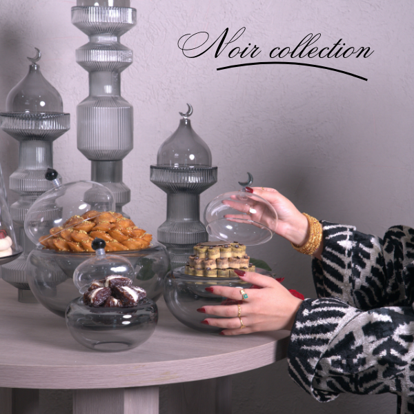 Royal Noir Collection