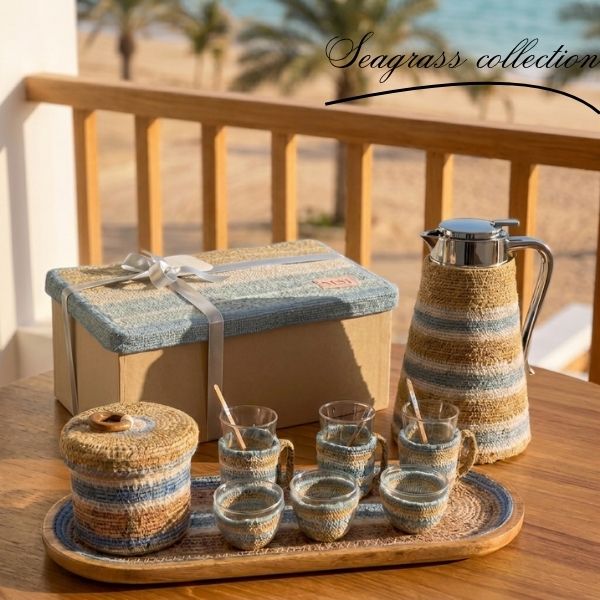 Handmade Collection