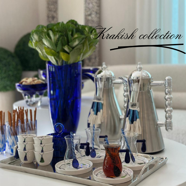 krakish collection