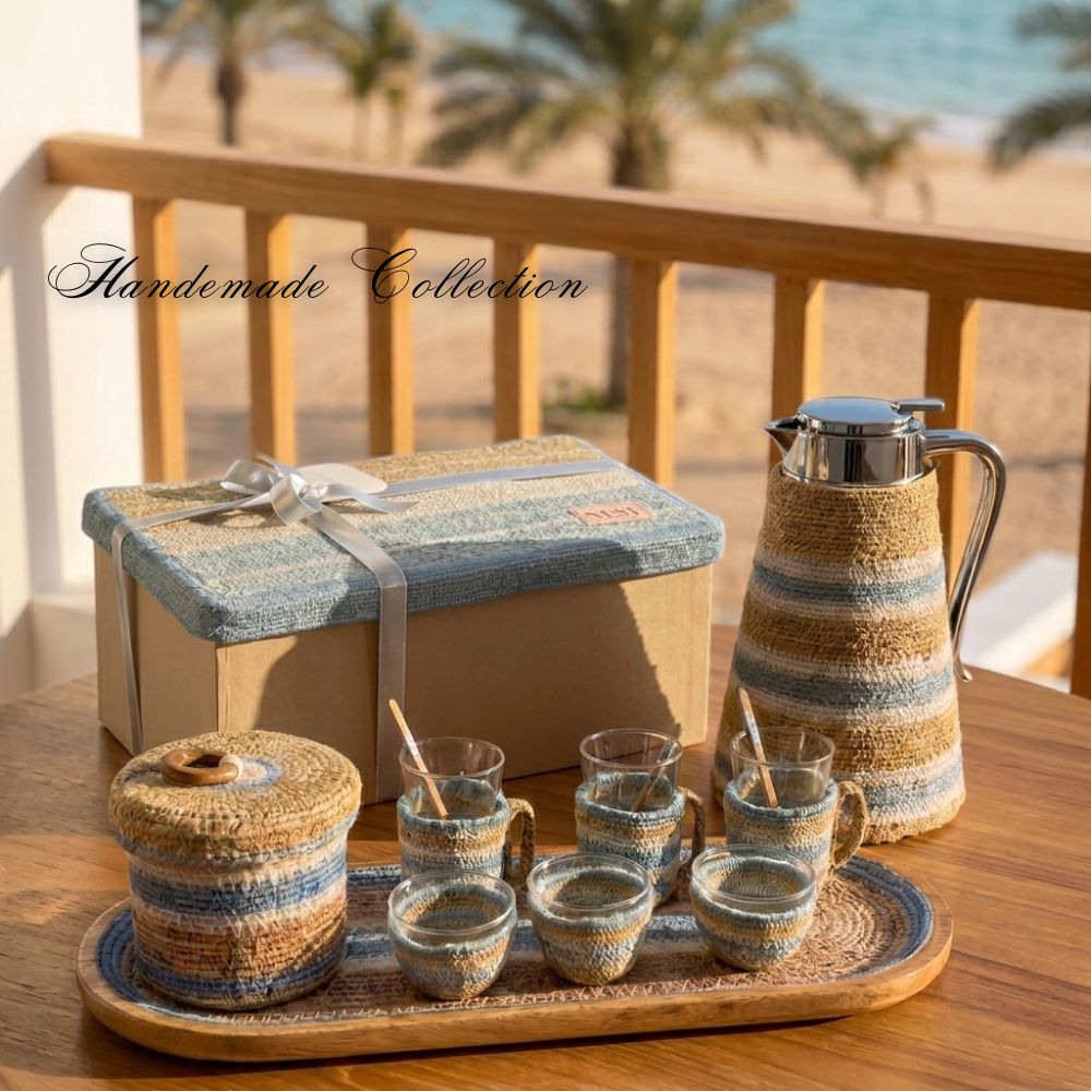Handmade Collection