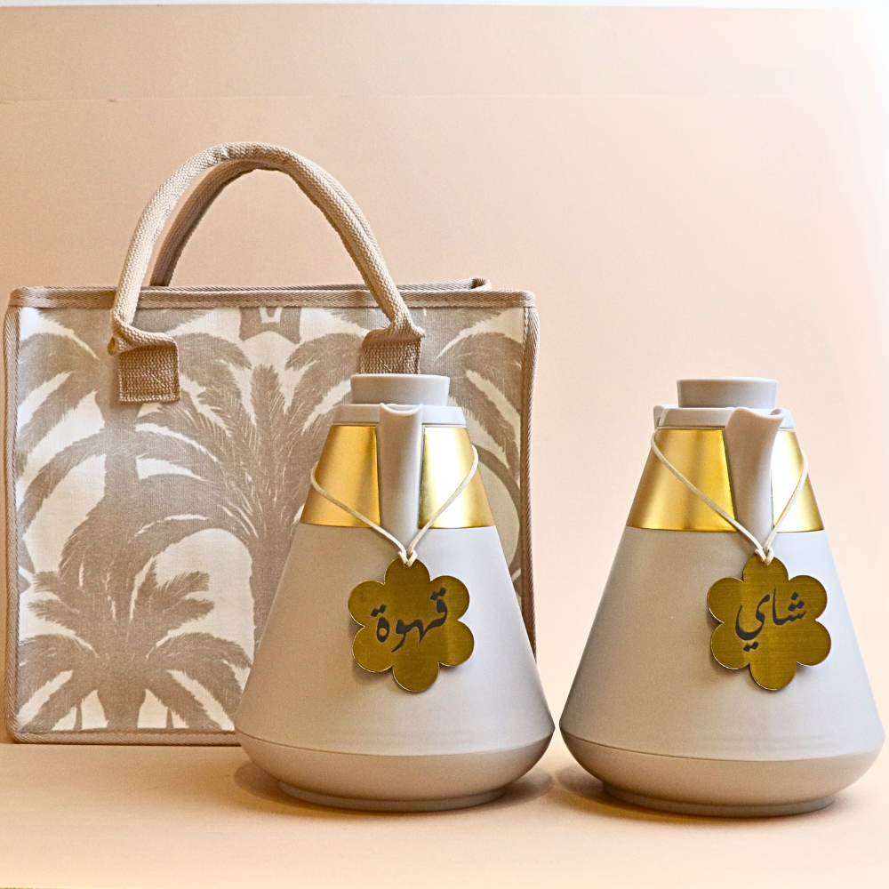 Thermos Bag Gift Set