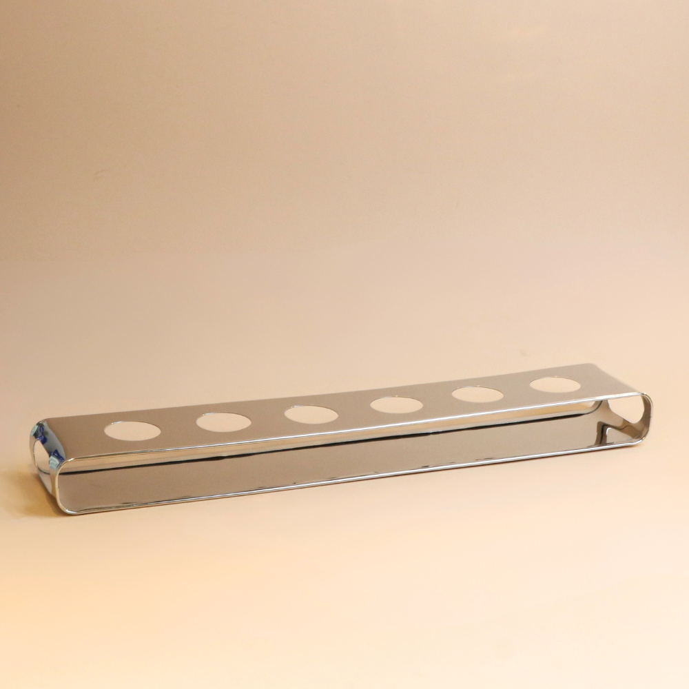 Stainless Steel Finjan Holder